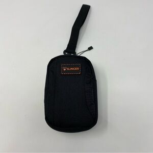 Slinger Alpine 1 Camera Bag for Your Point‎ and Shoot Camera and Accessories